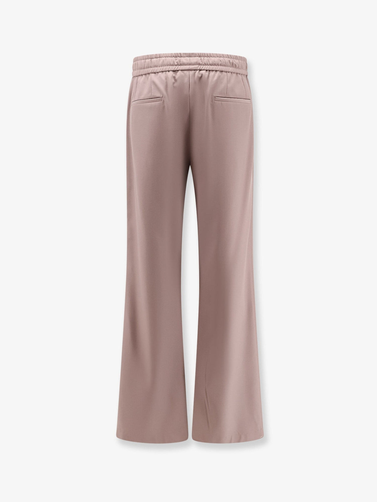 Virgin wool trousers 2