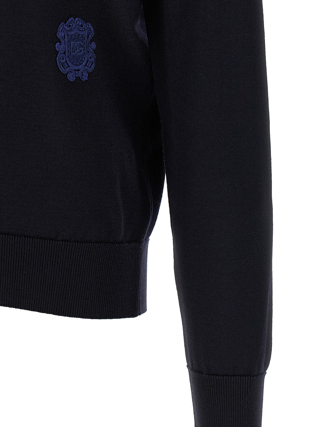 Virgin wool turtleneck sweater 4