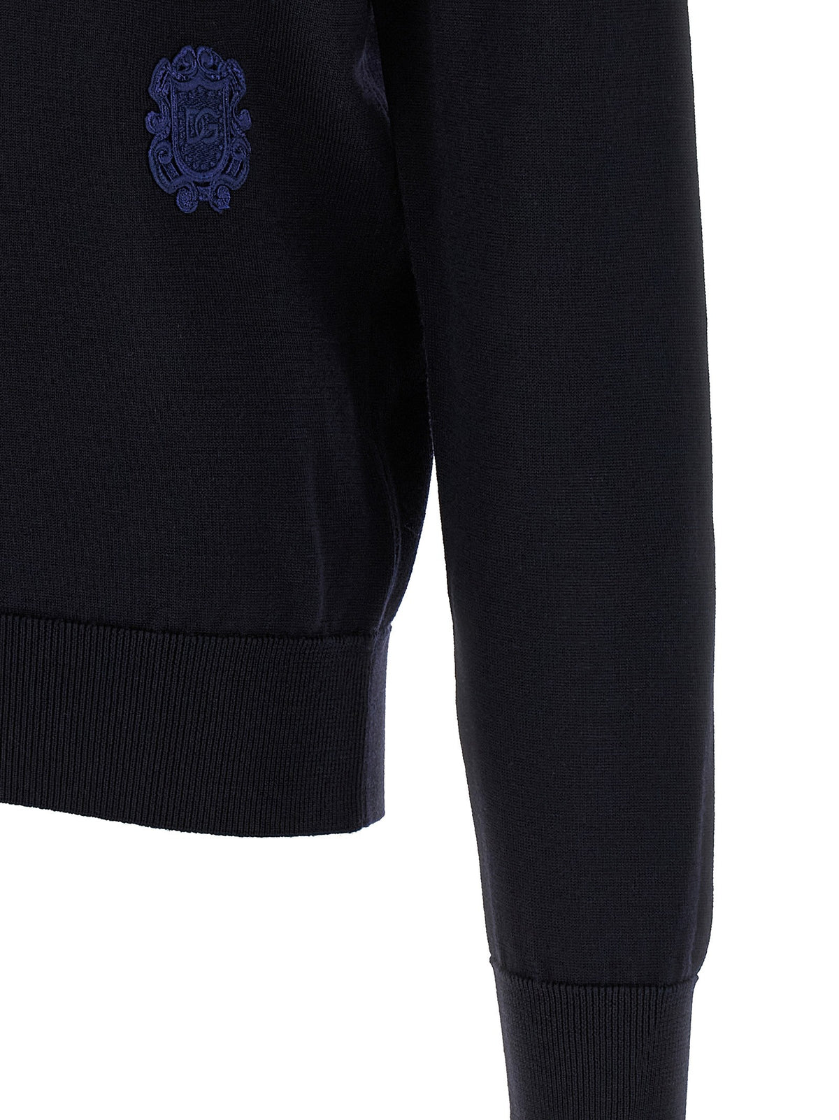 Virgin wool turtleneck sweater 4