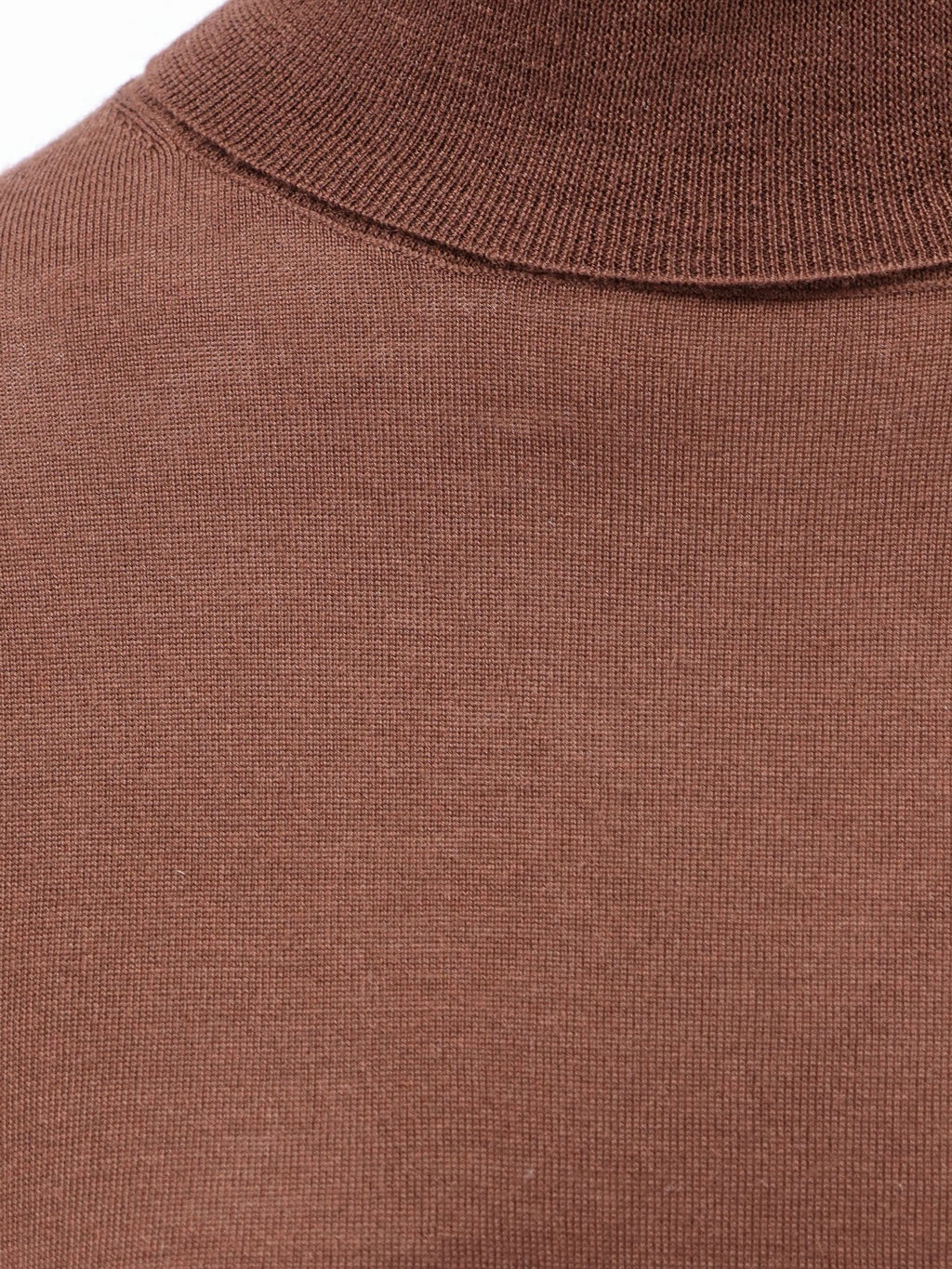 Virgin wool turtleneck 3