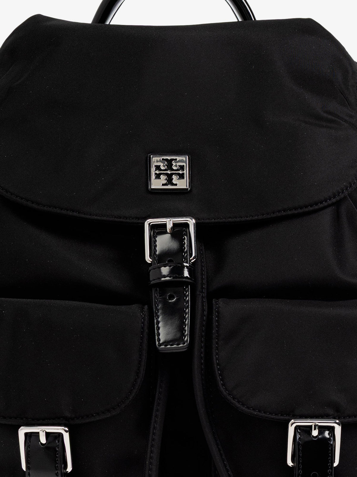Virginia nylon backpack 4