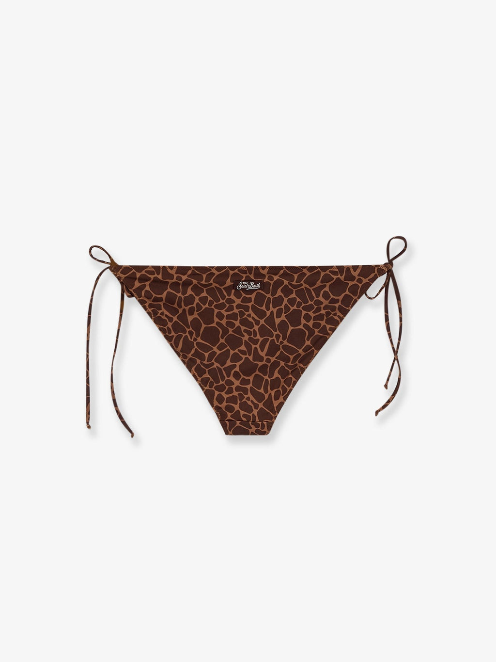 Virgo nylon bikini bottoms 2