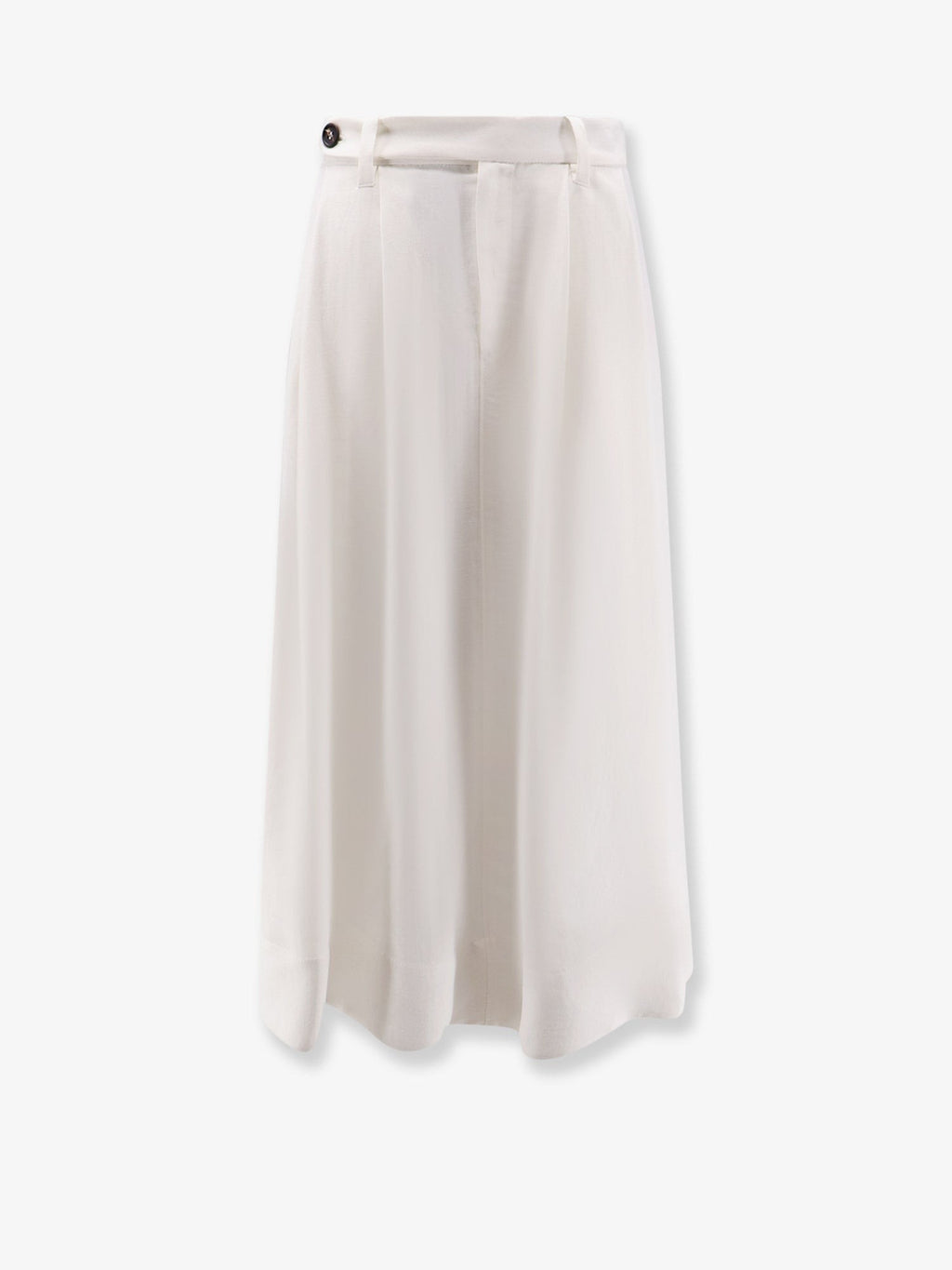 'Sartorial' skirt