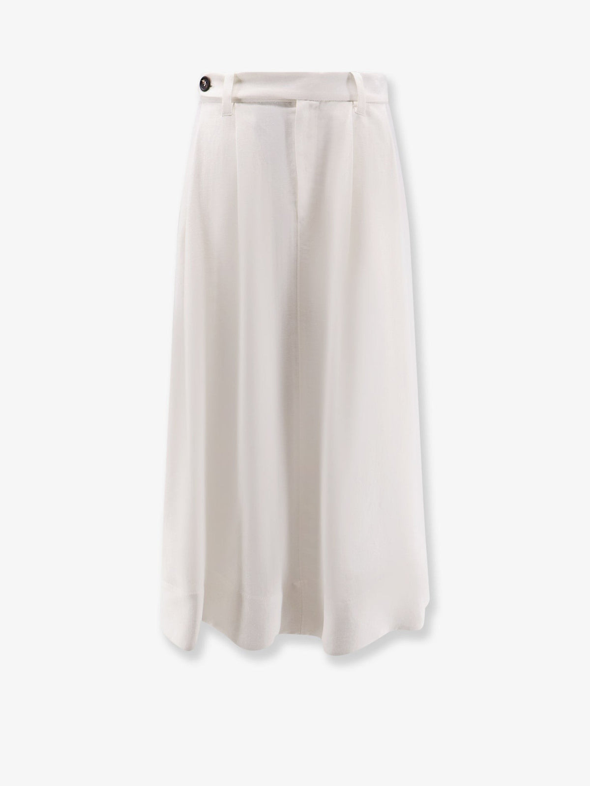 'Sartorial' skirt