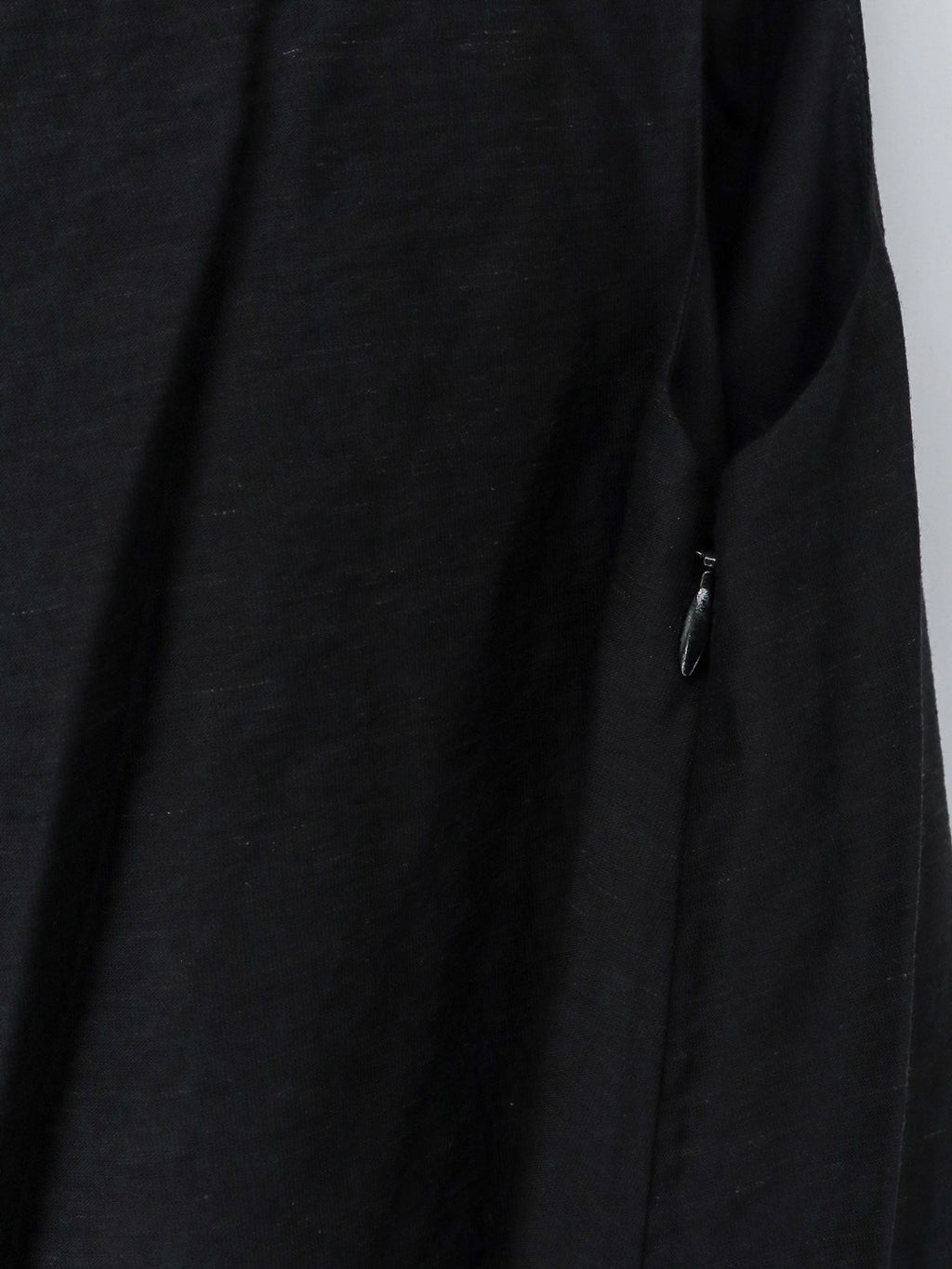 Viscose and lyocell blend dress 3
