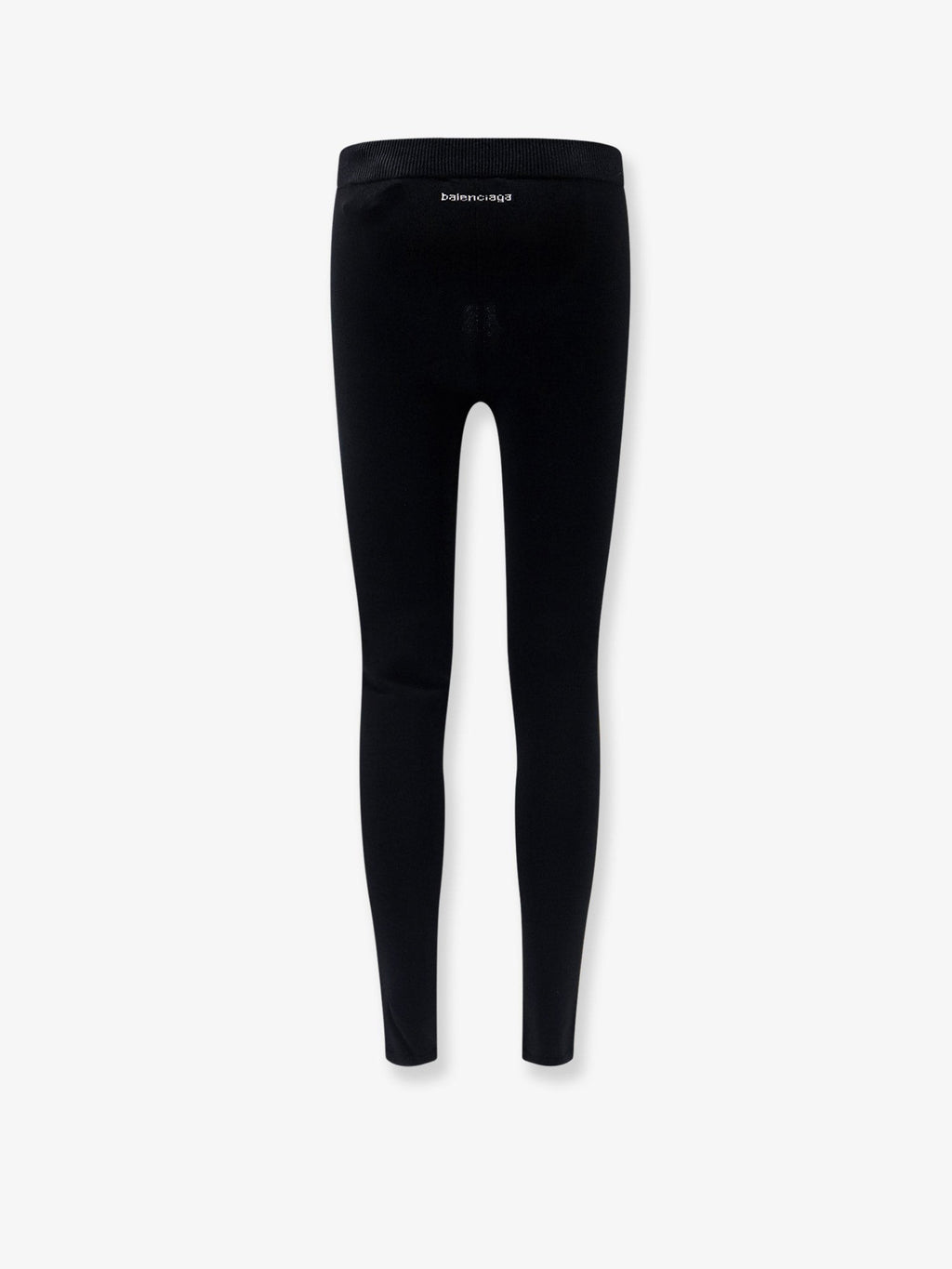 Viscose blend leggings 2
