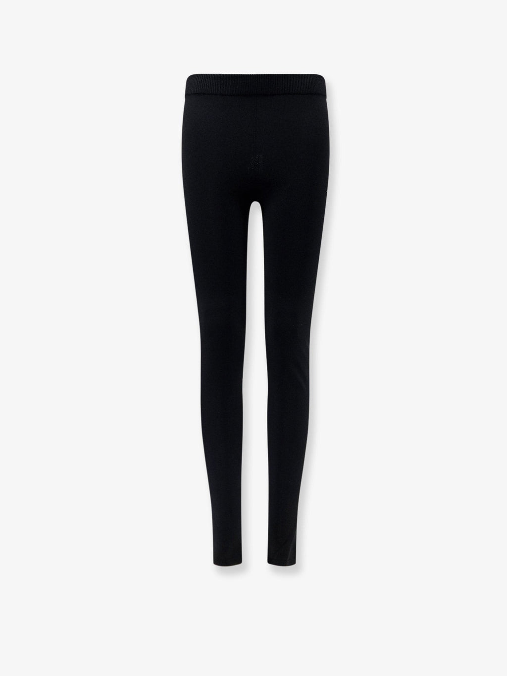 Viscose blend leggings