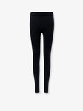 Viscose blend leggings