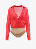 Viscose Body Shirt