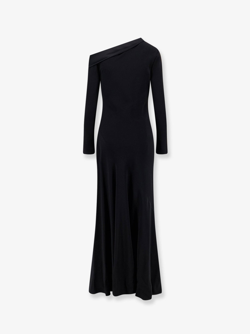Viscose long dress 2