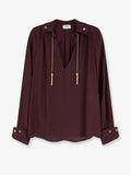 Viscose shirt