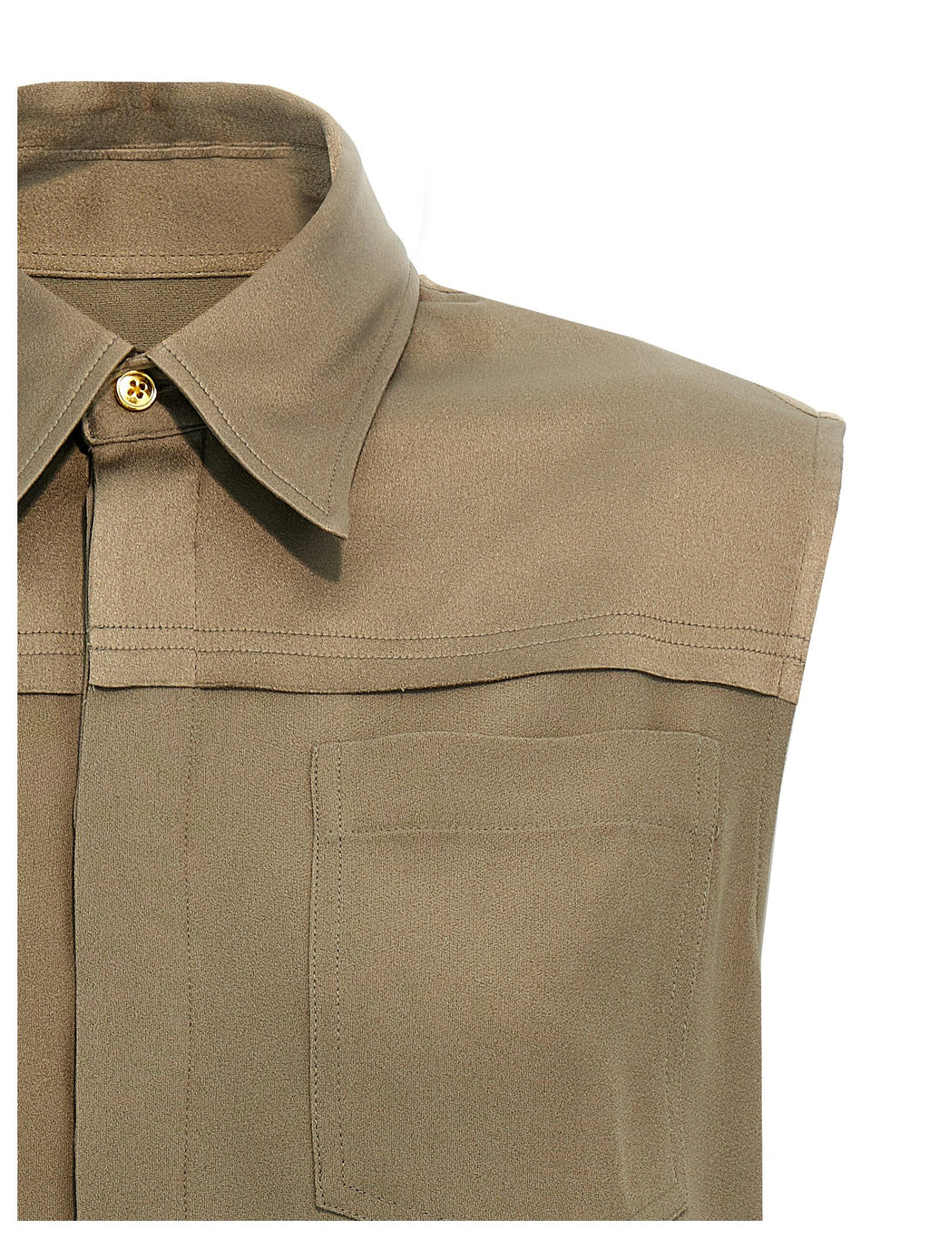 Viscose shirt 3