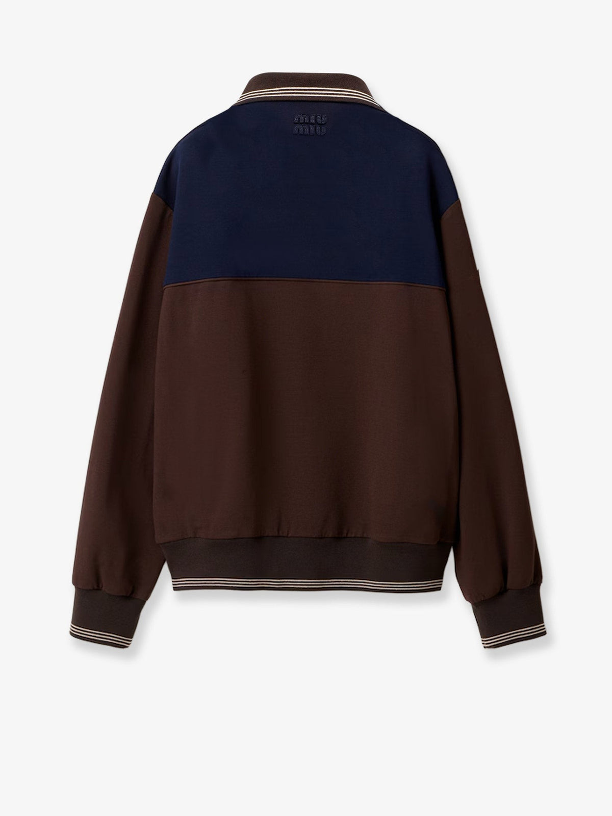 Viscose sweatshirt 4