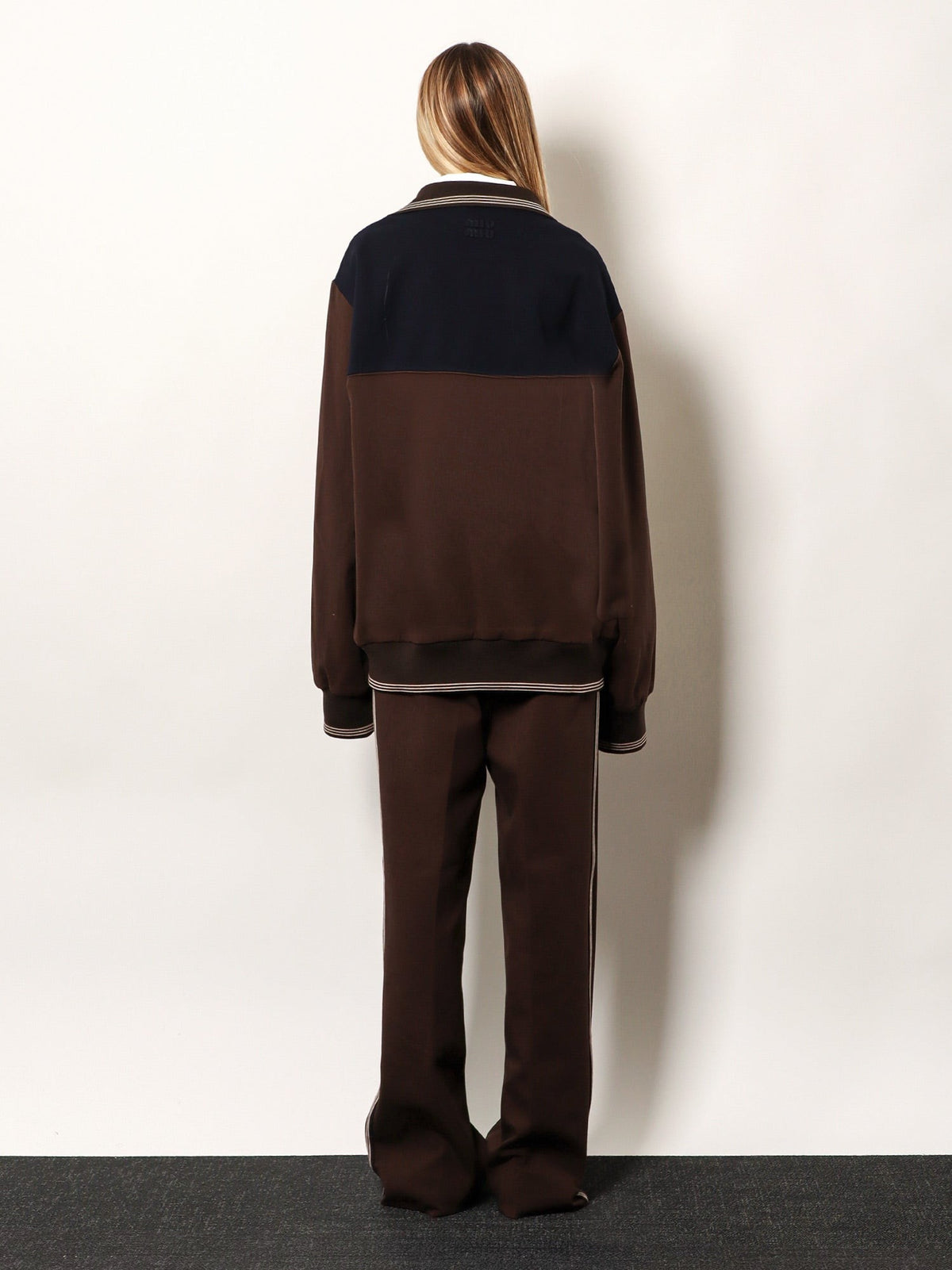 Viscose sweatshirt 3