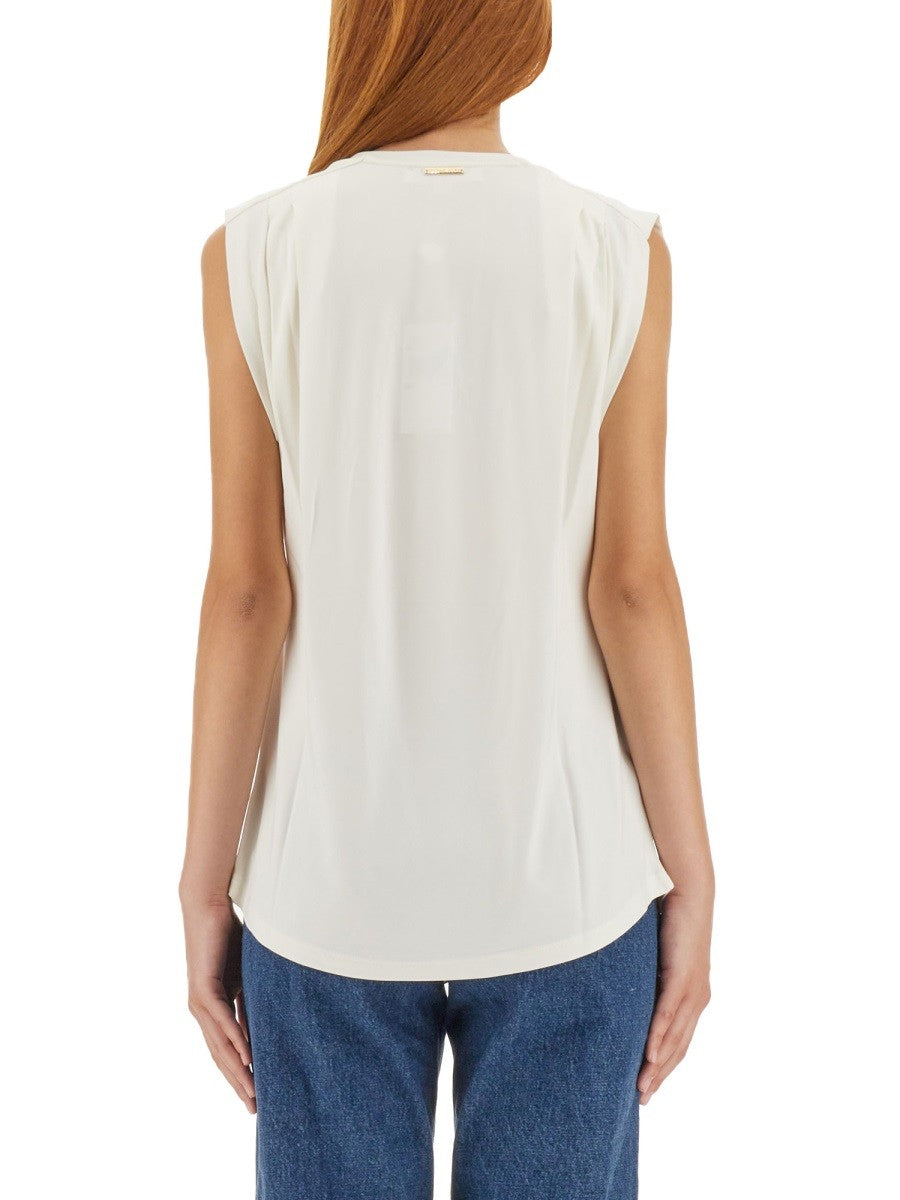 VISCOSE TOPS. 3