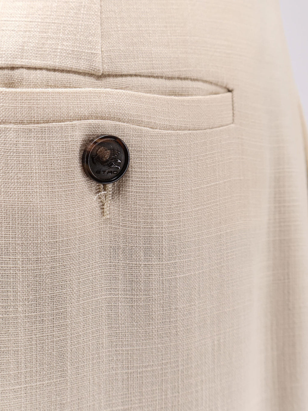 Viscose trousers 3