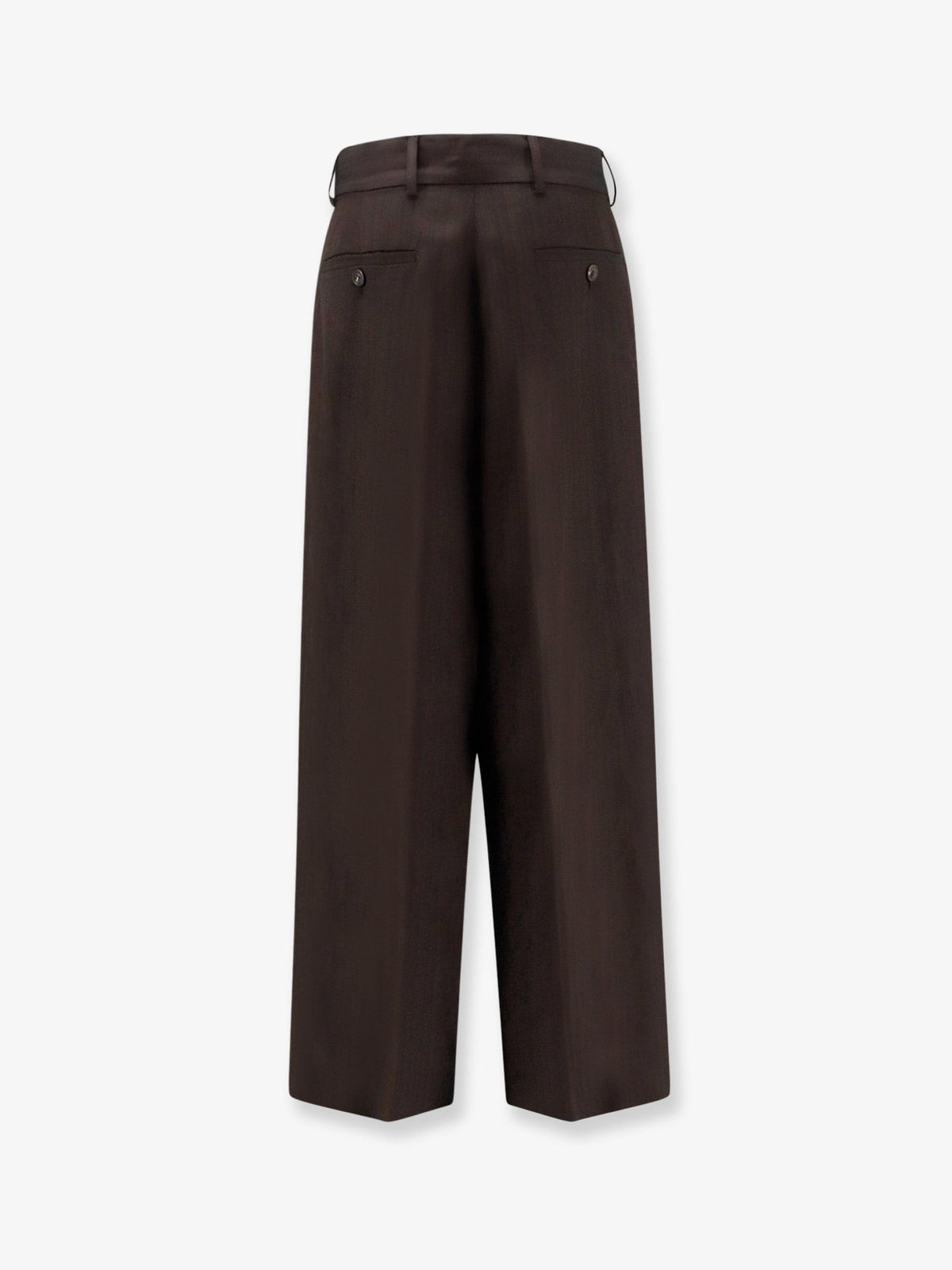 Viscose trousers 2