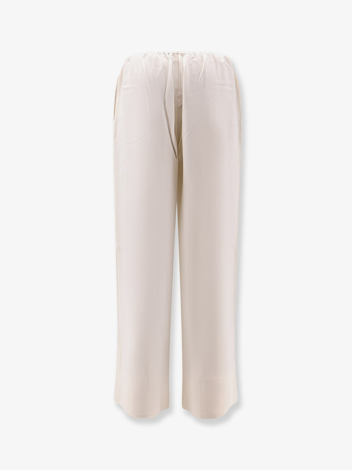 Viscose trousers 2