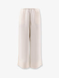 Viscose trousers