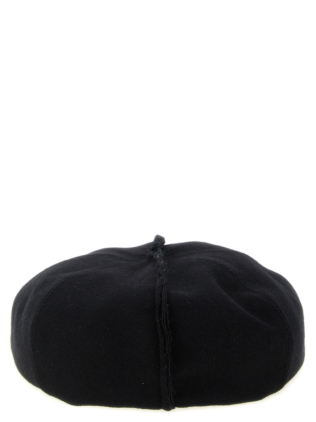 Visible stitching hat 3