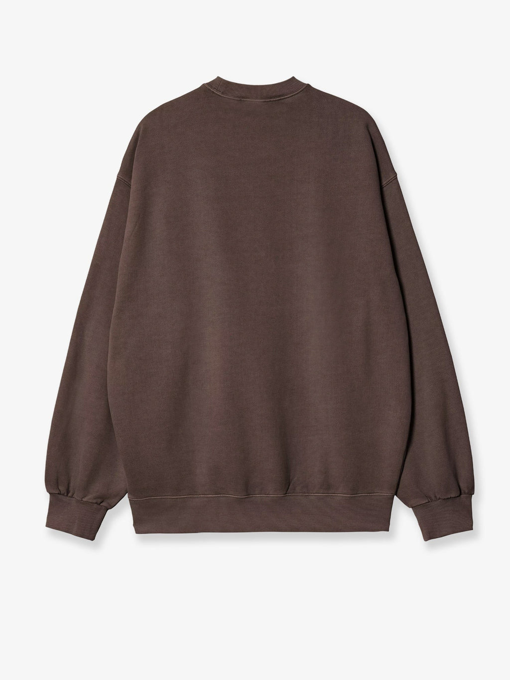 Vista cotton sweatshirt 2