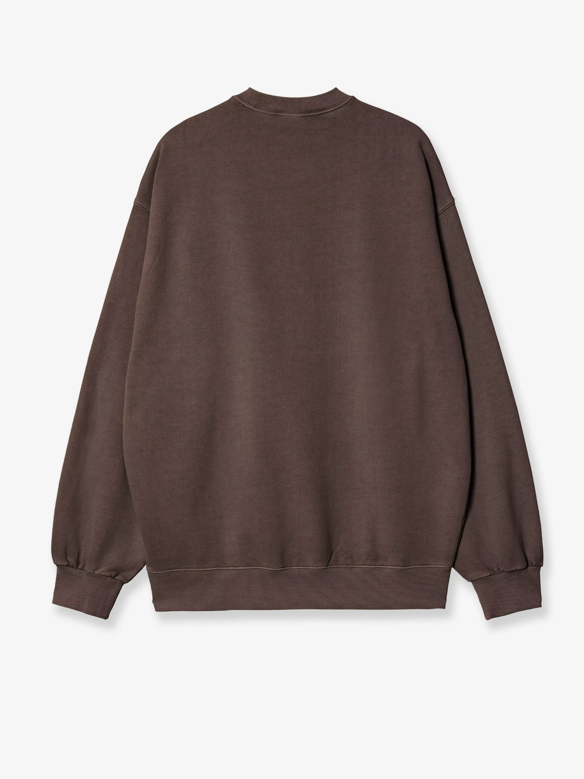 Vista cotton sweatshirt 2