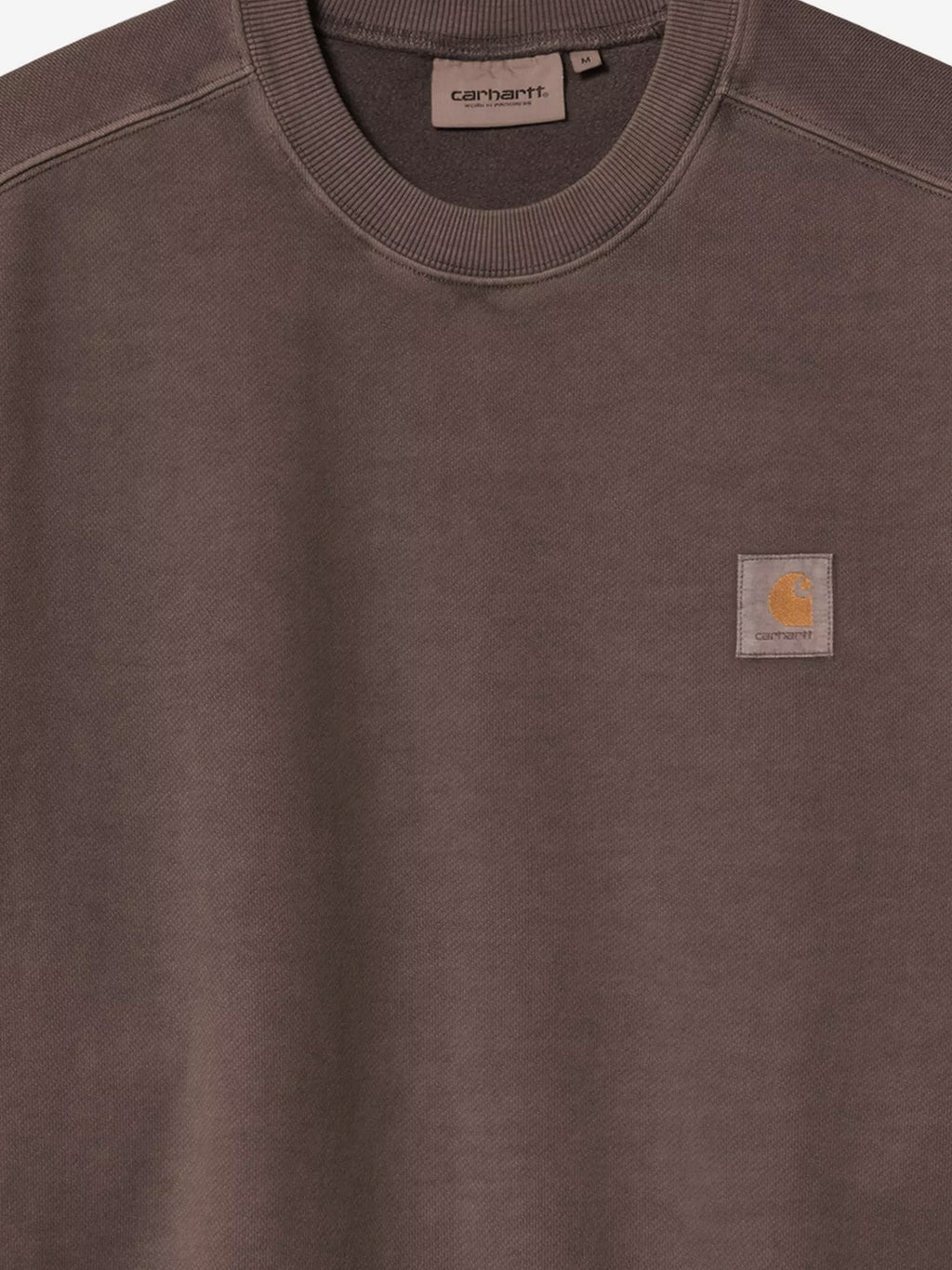 Vista cotton sweatshirt 3