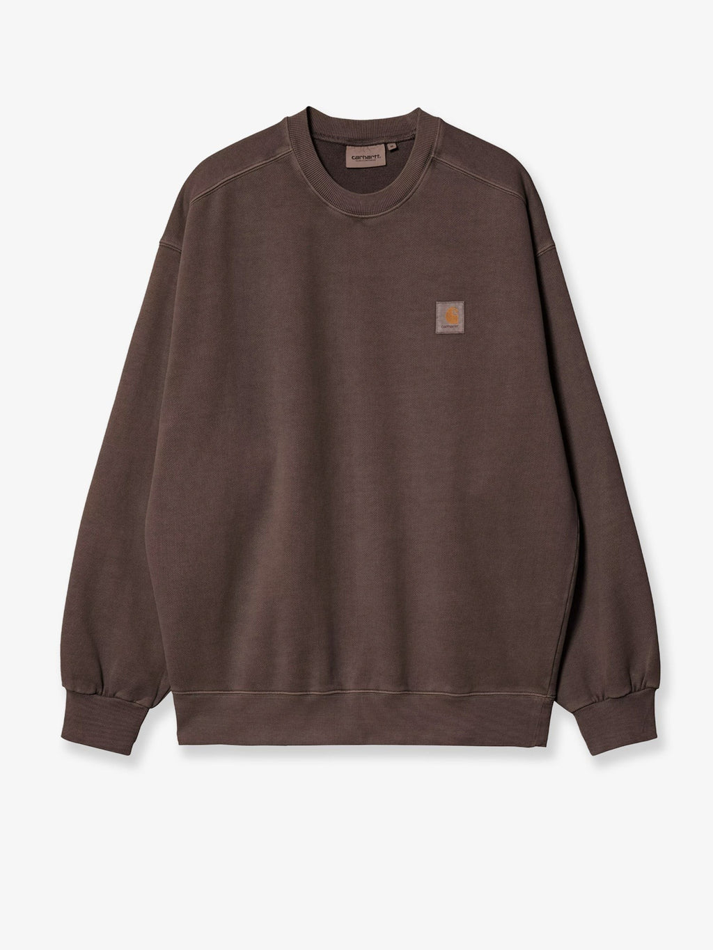 Vista cotton sweatshirt
