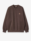 Vista cotton sweatshirt