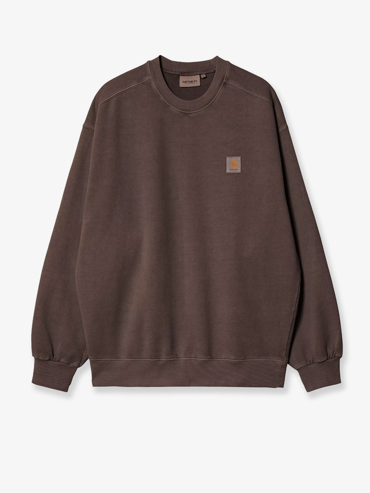 Vista cotton sweatshirt