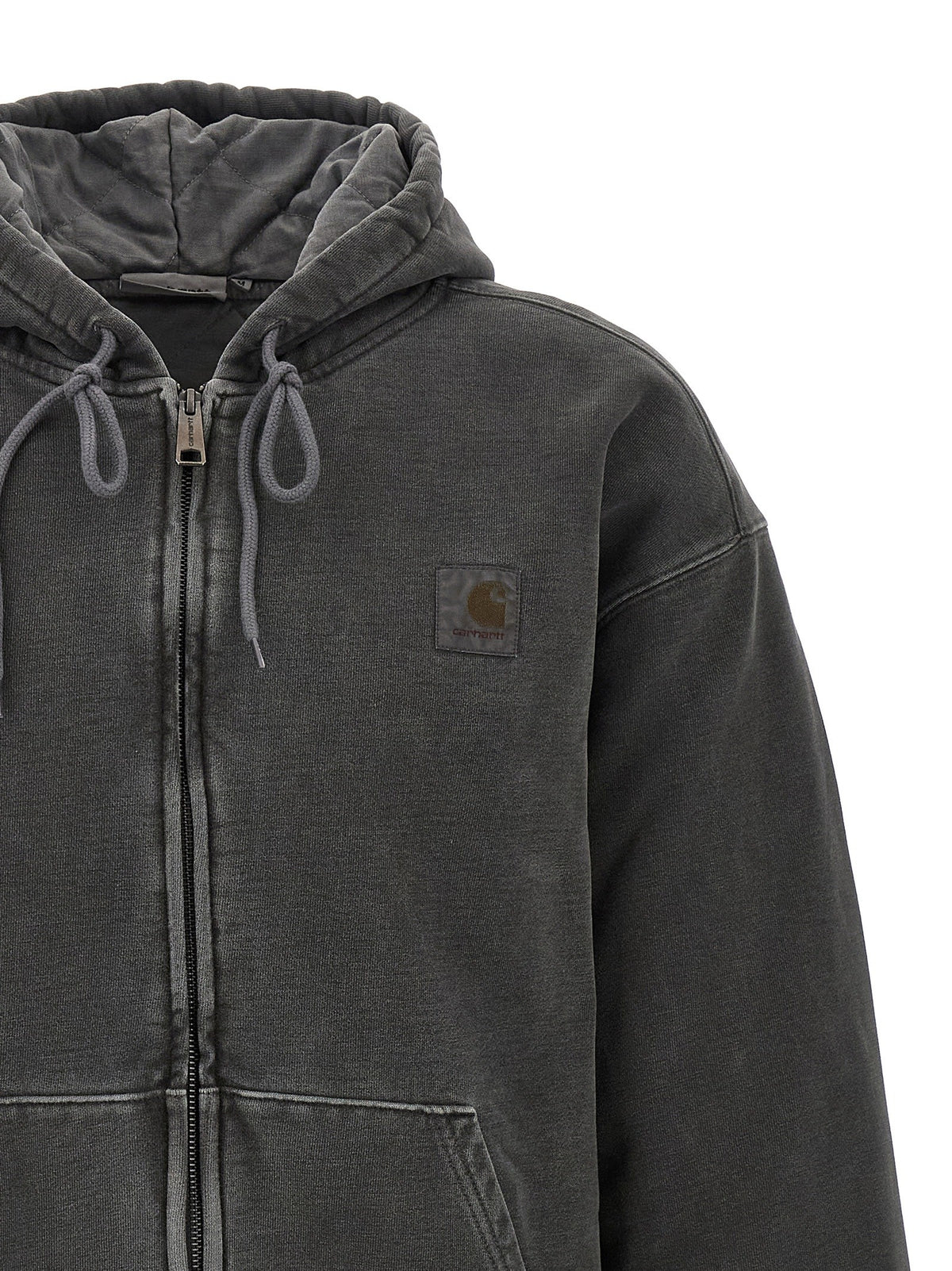 'Vista' jacket 3