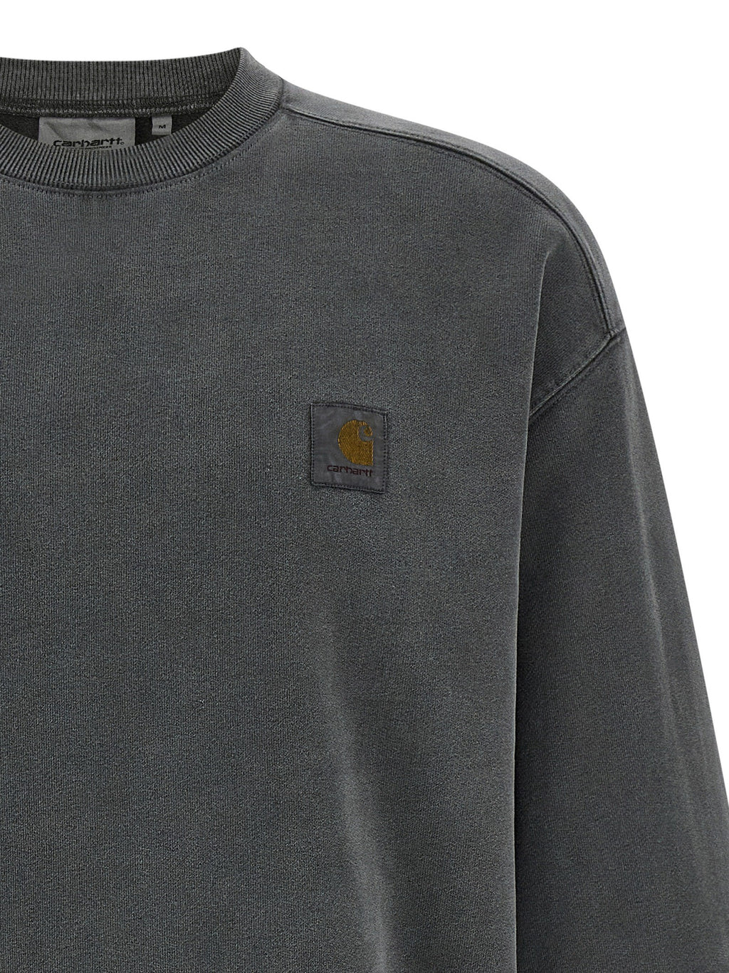 Vista cotton sweatshirt 3