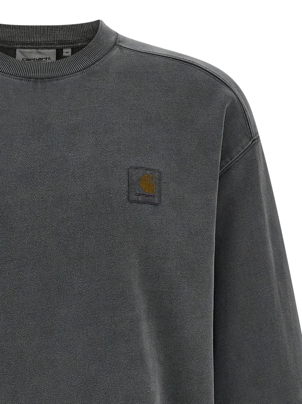 Vista cotton sweatshirt 3
