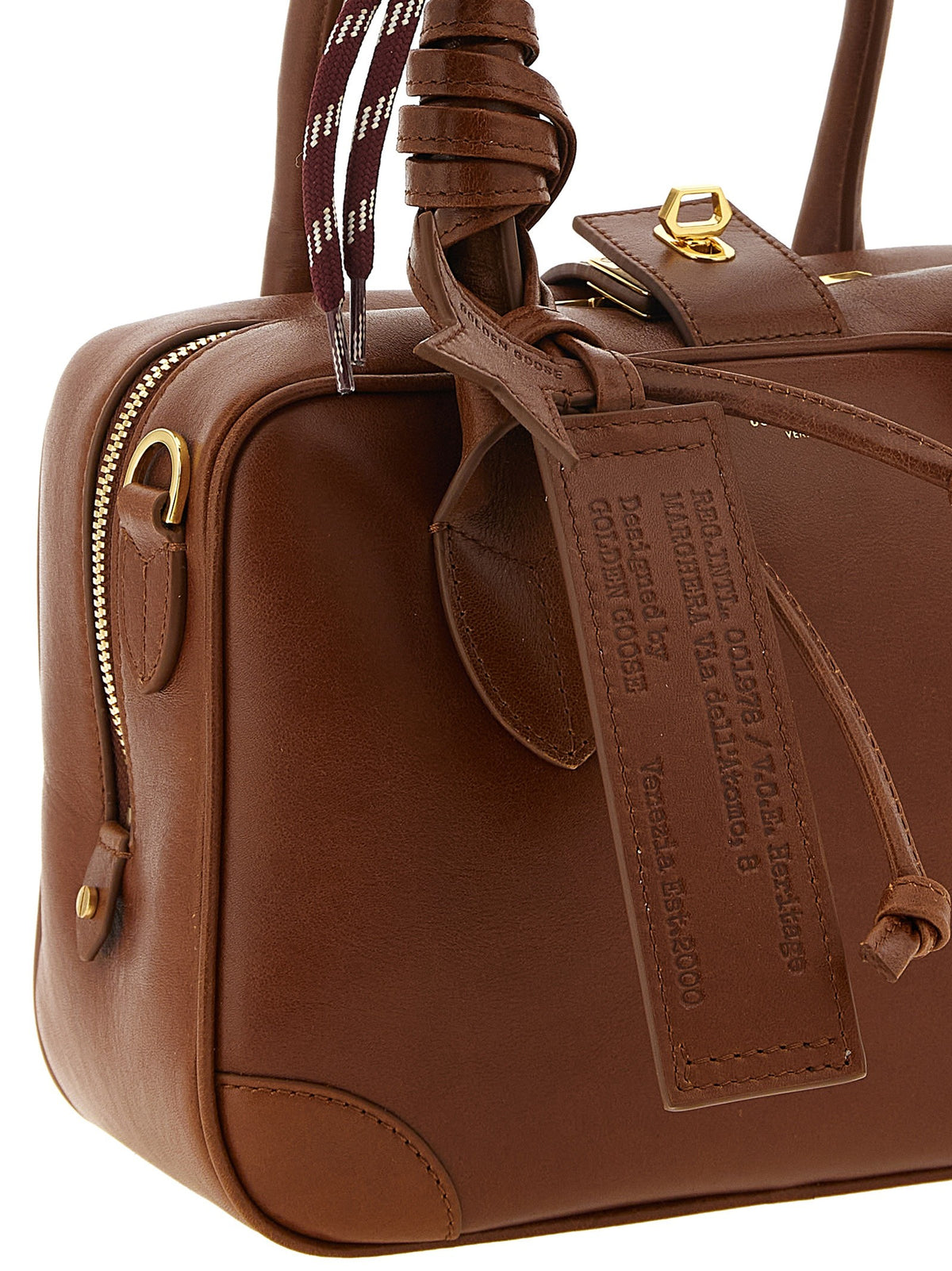 'Vita' handbag 3