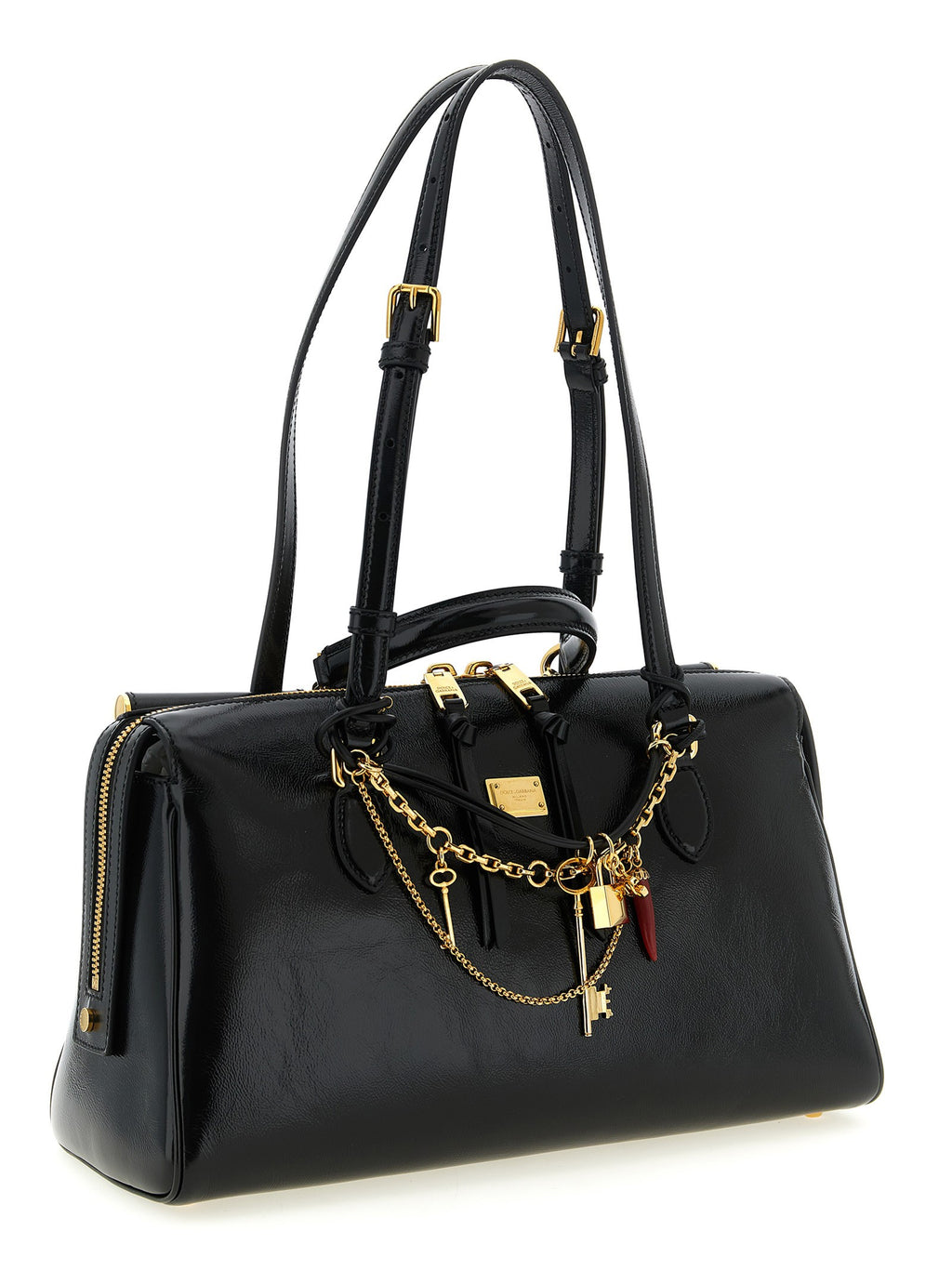'Vittoria' medium handbag 3