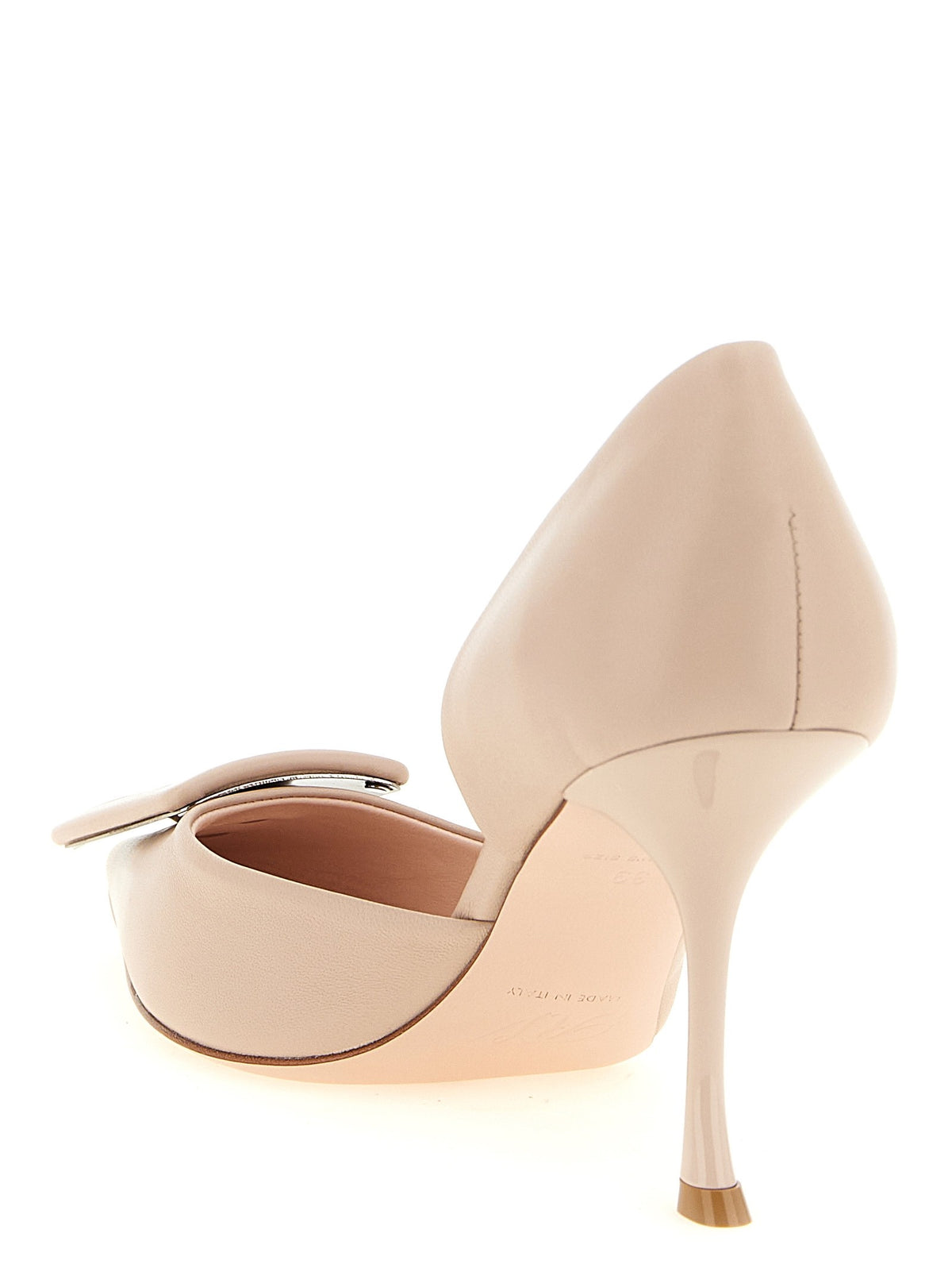 'Viv' In The City' pumps 3