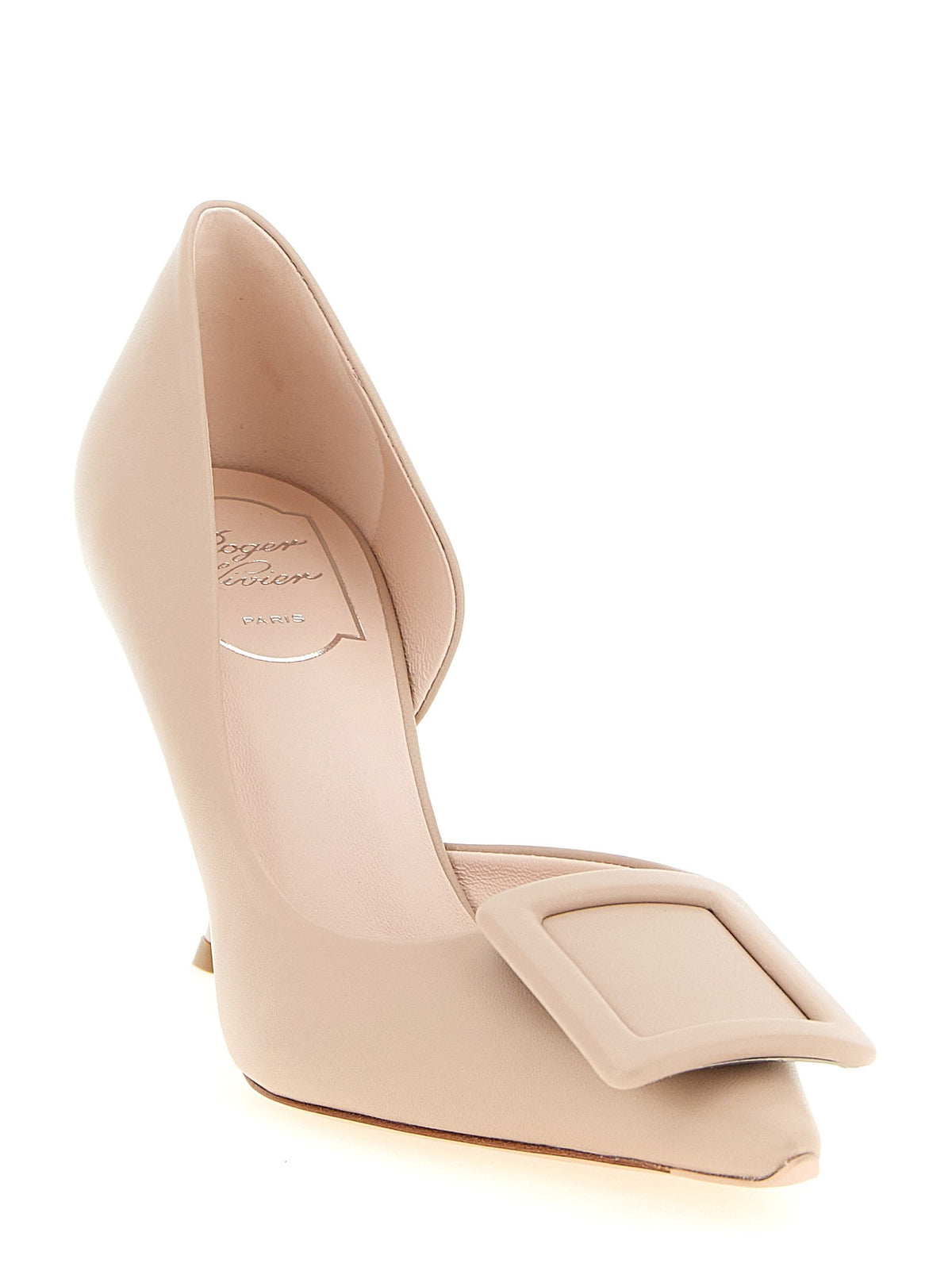 'Viv' In The City' pumps 2