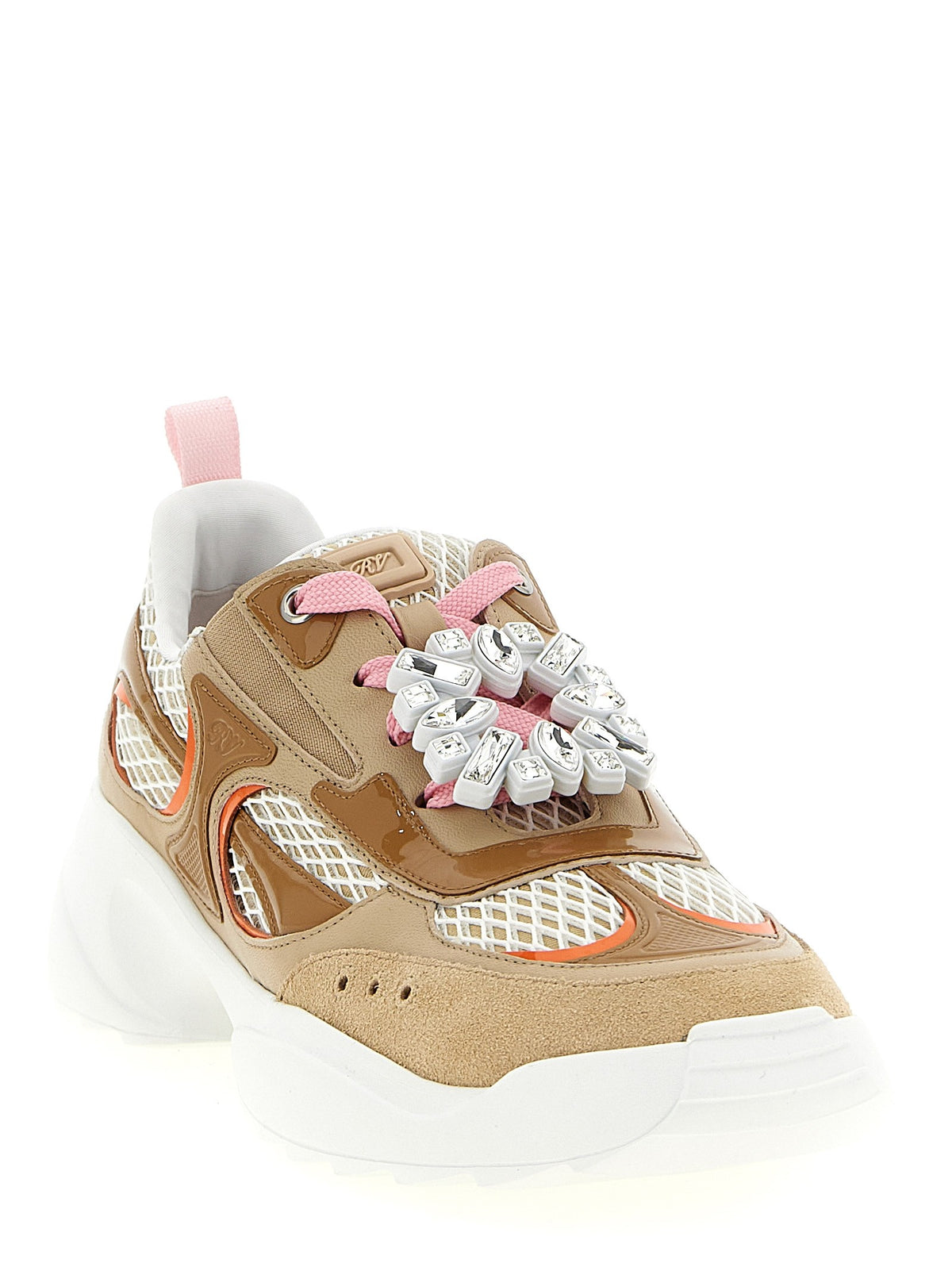 'Viv' on the Run' sneakers 2