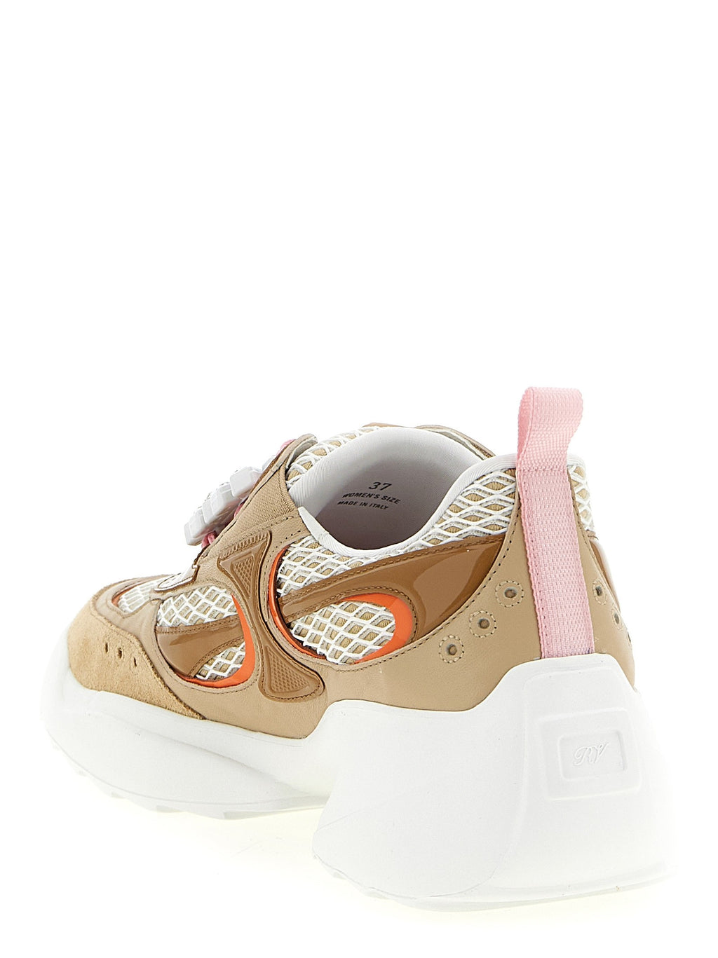 'Viv' on the Run' sneakers 3