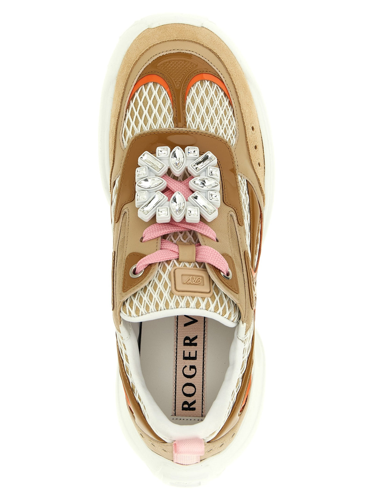 'Viv' on the Run' sneakers 4