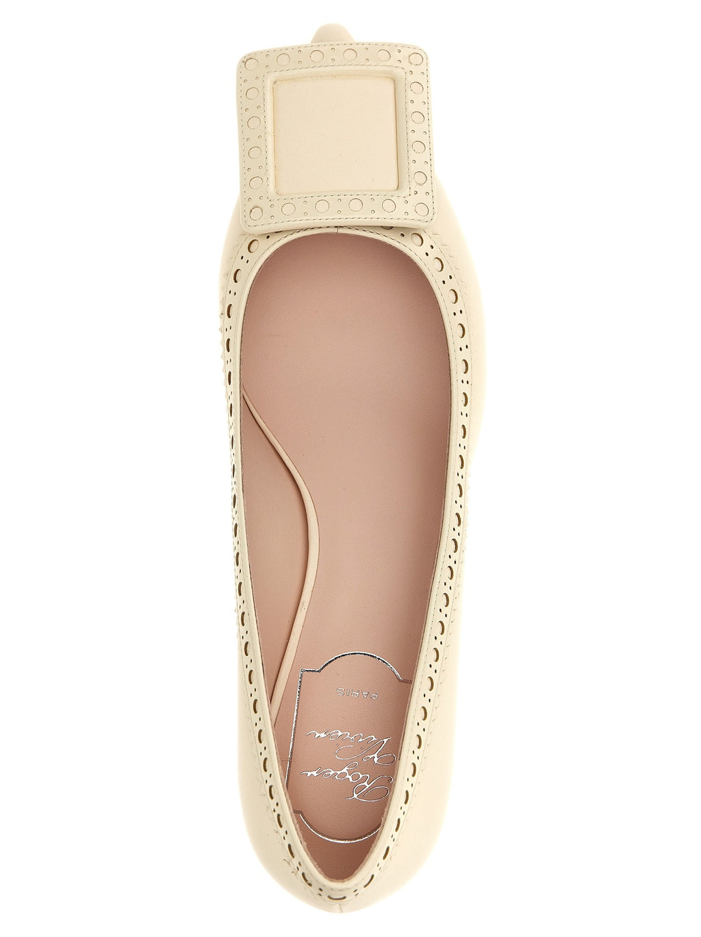 'Viv' pumps in The City' 4