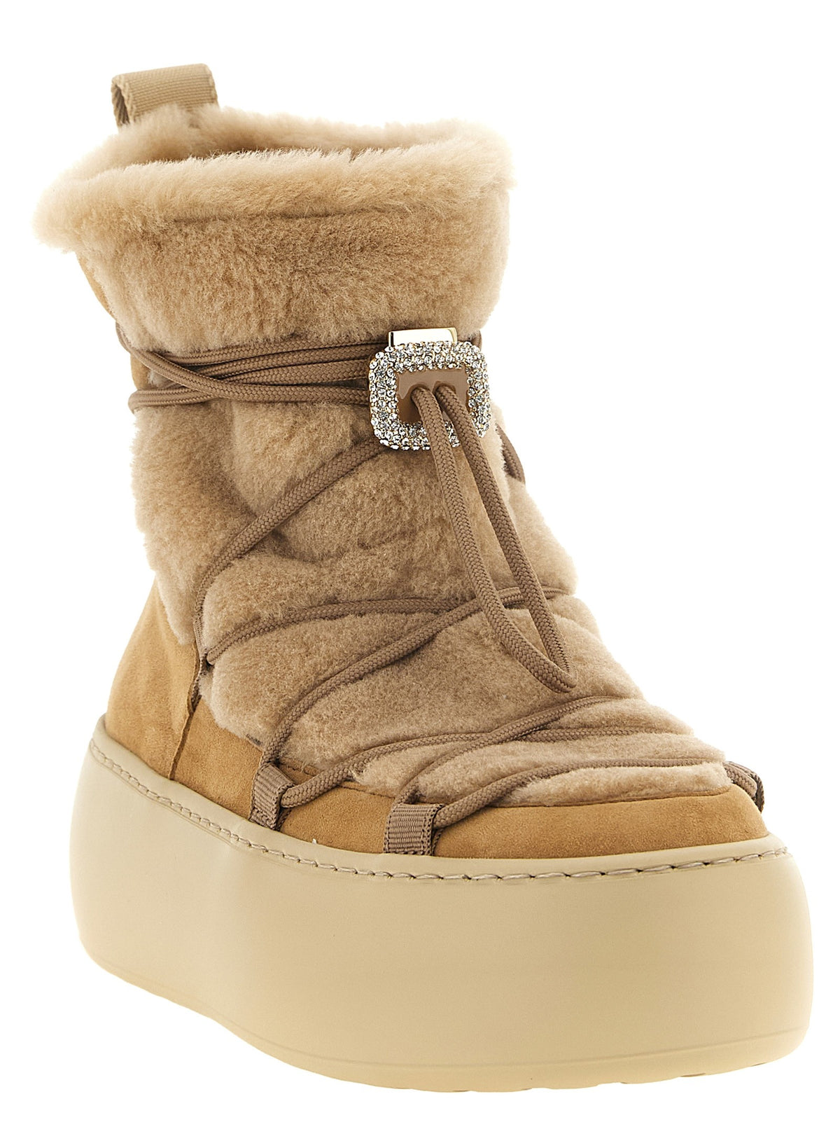 'Viv Up' ankle boots 2