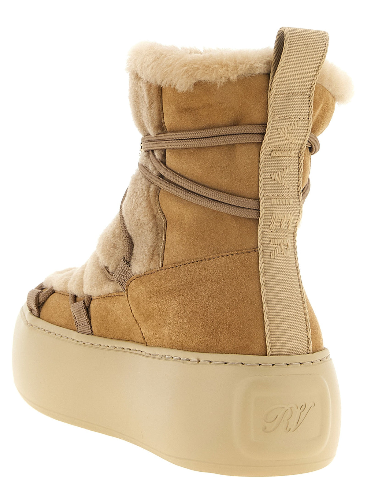 'Viv Up' ankle boots 3