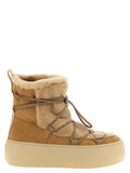 'Viv Up' ankle boots