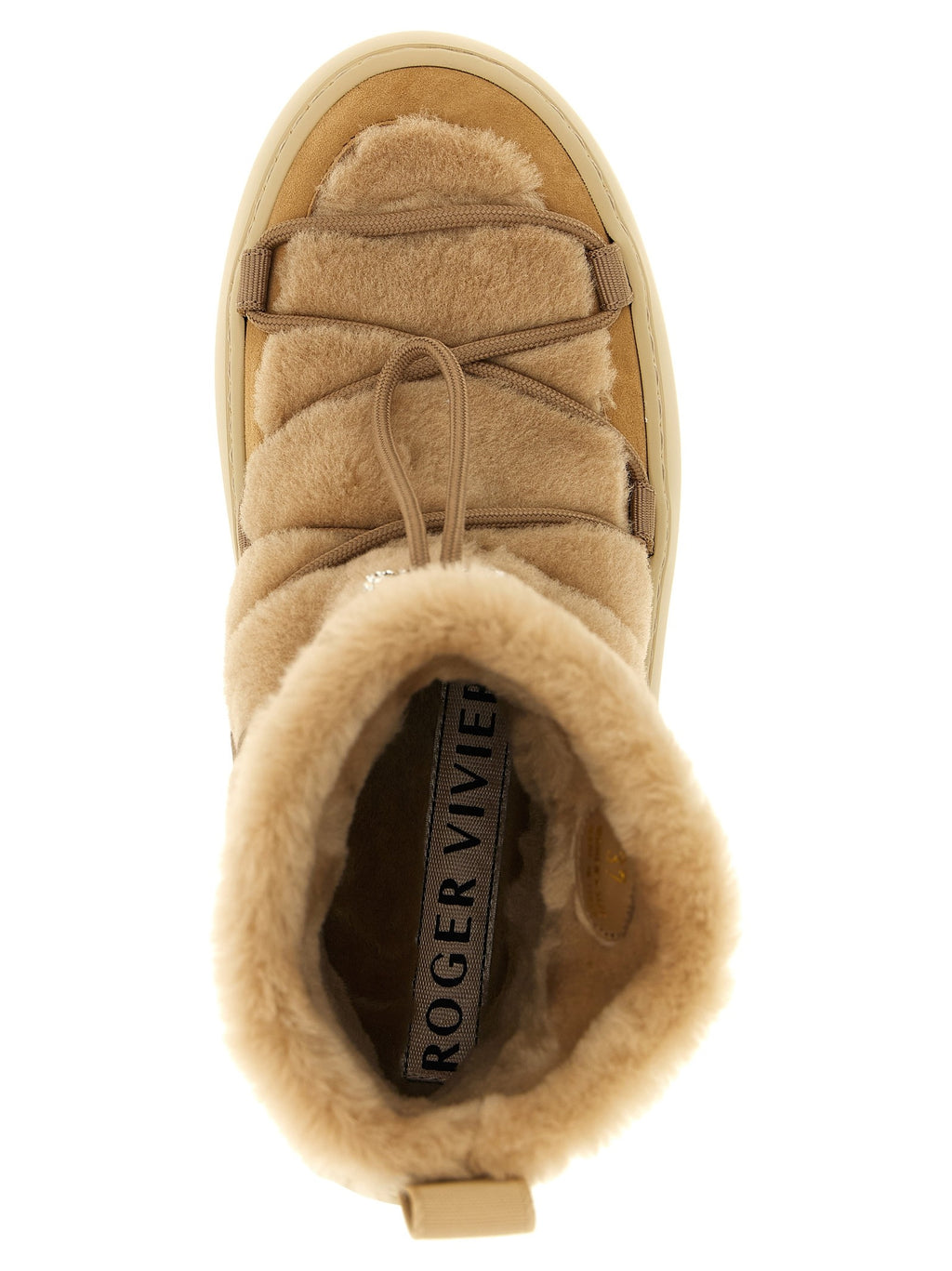 'Viv Up' ankle boots 4