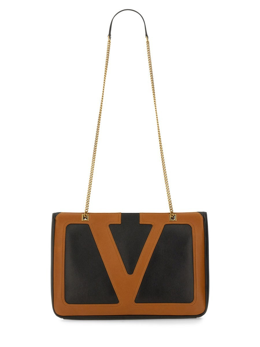 "VIVA SUPERSTAR" MEDIUM SHOPPING BAG 3