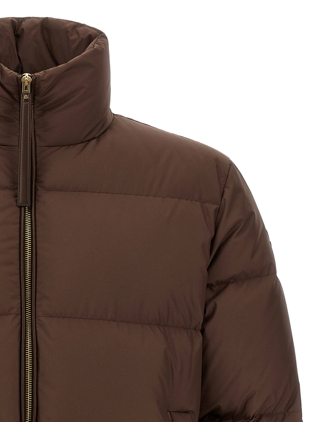 'Vivantesse' down jacket 3