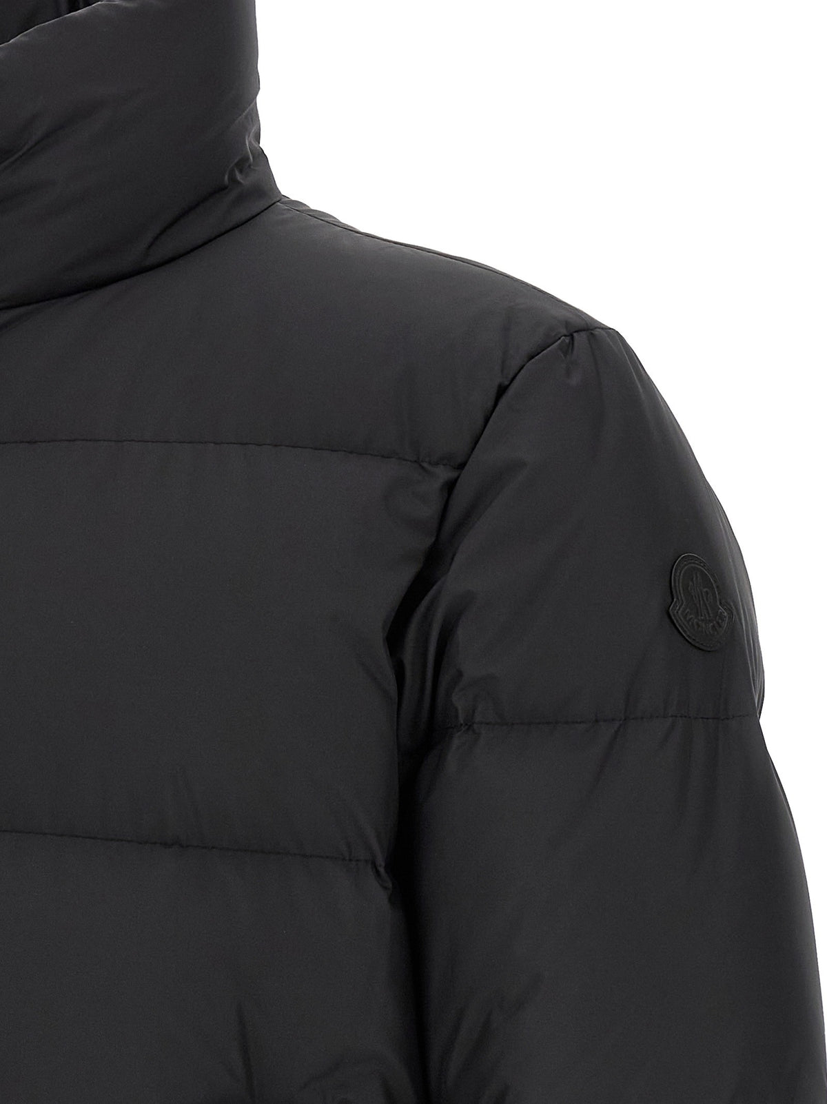 'Vivantesse' down jacket 4