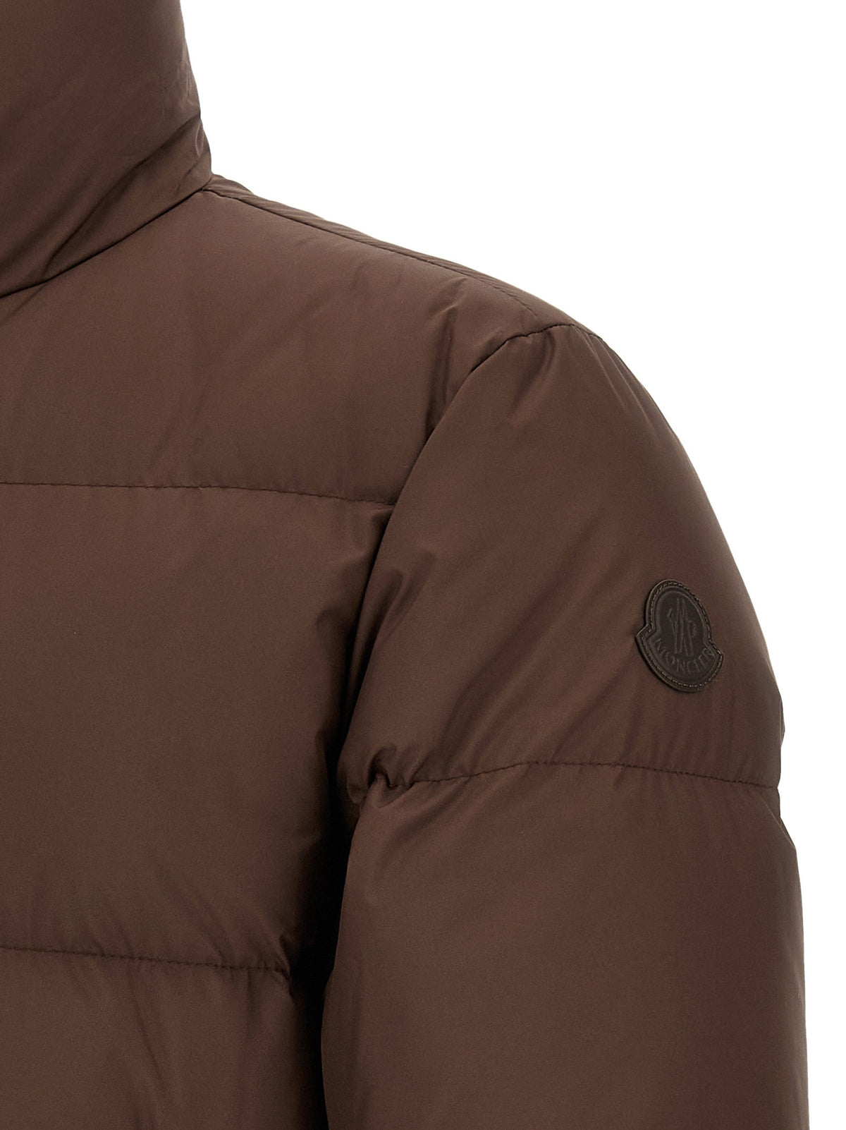 'Vivantesse' down jacket 4