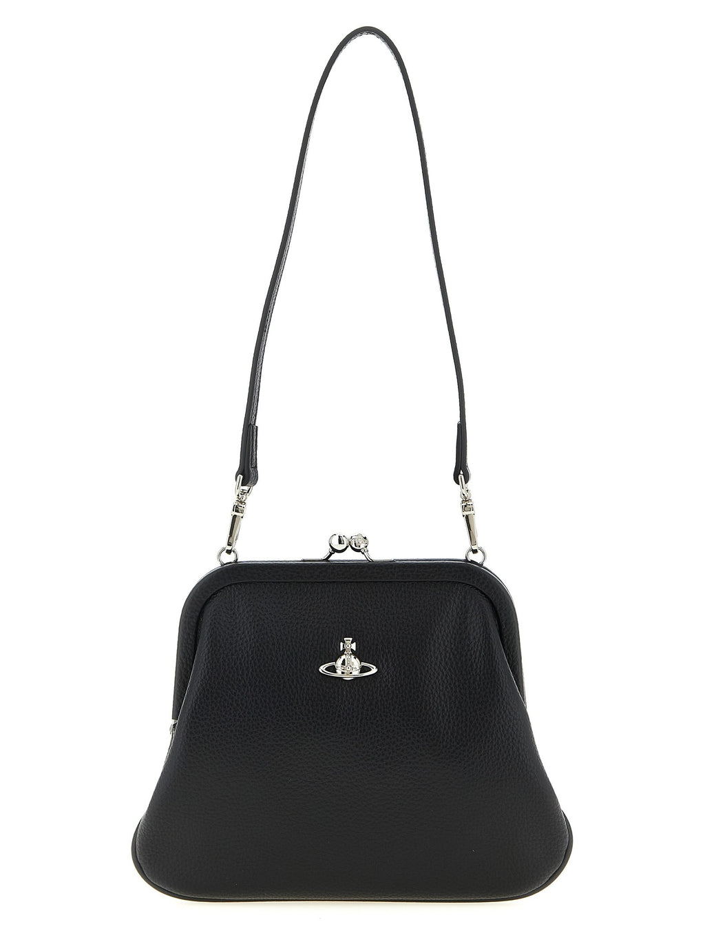 'Vivienne' clutch
